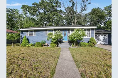 1324 Eastwood Drive, Muskegon, MI 49442 - Photo 1