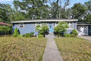 1324 Eastwood Dr, Muskegon, MI 49442 - Photo 1