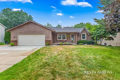 7368 Iron Drive, Hudsonville, MI 49426 - Photo 3