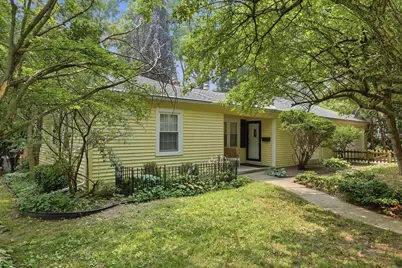 1001 Arborview Boulevard, Ann Arbor, MI 48103 - Photo 1