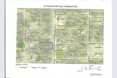 W Foreman Road, Baldwin, MI 49304 - Photo 5