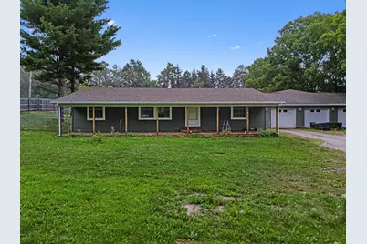 5523 S Lake Pleasant Road S, Osseo, MI 49266 - Photo 9