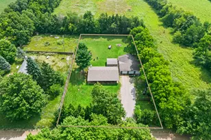 5523 S Lake Pleasant Road S, Osseo, MI 49266 - Photo 7