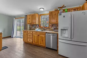 5523 S Lake Pleasant Road S, Osseo, MI 49266 - Photo 17