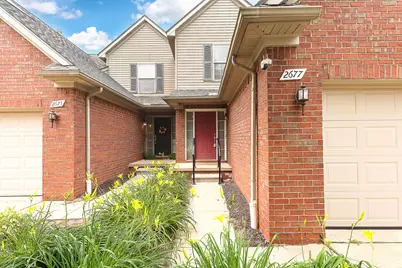 2677 Brooklyn Drive, Ypsilanti, MI 48198 - Photo 3