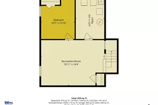 840 Edgehill Pl, Battle Creek, MI 49015 - Photo 27