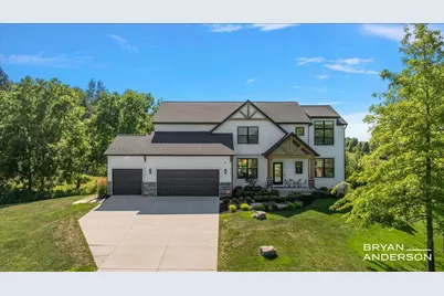 5951 Golden Hollow Drive SE, Grand Rapids, MI 49512 - Photo 1