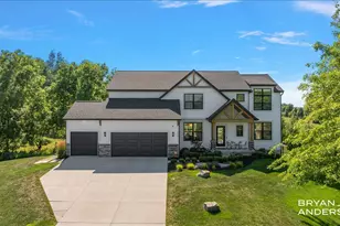 5951 Golden Holw Dr SE, Grand Rapids, MI 49512 - Photo 1
