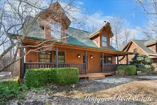 6459 Lilypad Ln, Saugatuck, MI 49453 - Photo 1