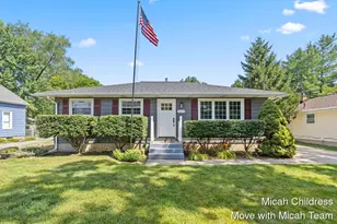 3429 Prairie St SW, Grandville, MI 49418 - Photo 1