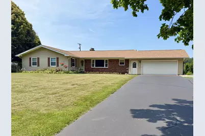 14607 15 Mile Road, Marshall, MI 49068 - Photo 1