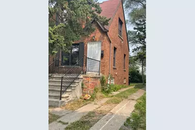 14636 Coyle Street, Detroit, MI 48227 - Photo 3