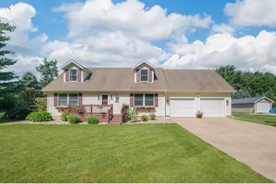 1136 Carberry Road, Niles, MI 49120 - Photo 1