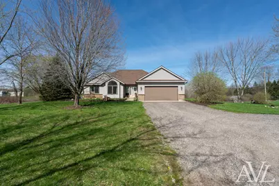 11855 Woodland Park Drive NE, Belding, MI 48809 - Photo 3