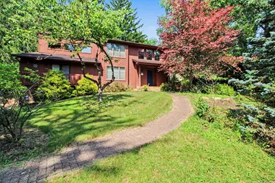 3654 E Pineview Drive, Dexter, MI 48130 - Photo 1