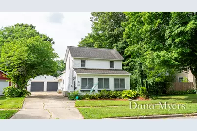 628 E Walnut Street, Hastings, MI 49058 - Photo 1