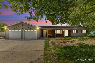 1910 Waterview Way, Crystal, MI 48818 - Photo 1