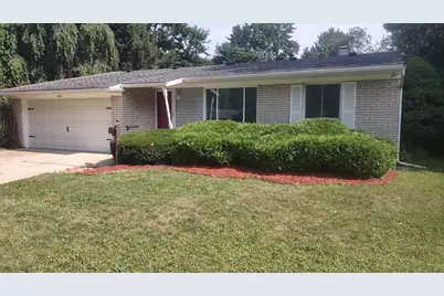 8601 Cedar Court, Ypsilanti, MI 48198 - Photo 1