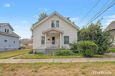 440 Webster Street NW, Grand Rapids, MI 49504 - Photo 1