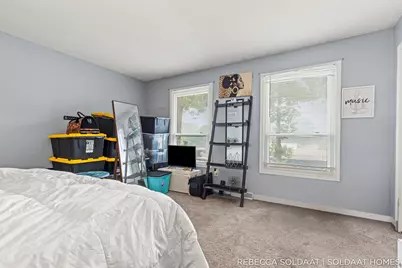 2539 Chatham Woods Drive SE, Grand Rapids, MI 49546 - Photo 19