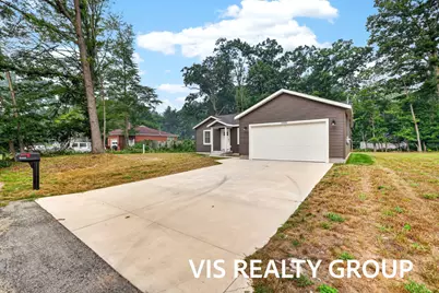 3685 Waalkes Street, Norton Shores, MI 49444 - Photo 5