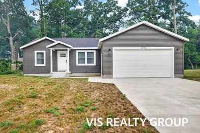 3685 Waalkes Street, Norton Shores, MI 49444 - Photo 1