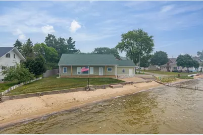 250 Langley Street, Lake City, MI 49651 - Photo 3