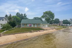 250 Langley St, Lake City, MI 49651 - Photo 3