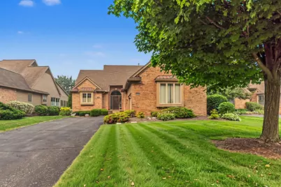 4682 Sawgrass Drive E, Ann Arbor, MI 48108 - Photo 1