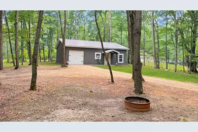 99 Middle Trail, Leroy, MI 49655 - Photo 1