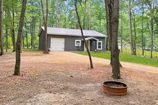 99 Middle Trail, Leroy, MI 49655 - Photo 1
