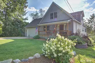 8611 Mohawk Trail, Howard City, MI 49329 - Photo 1