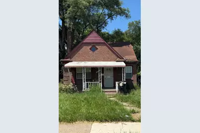 15819 Minock Street, Detroit, MI 48223 - Photo 1