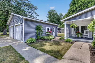 3030 W Webster Road, Montague, MI 49437 - Photo 5