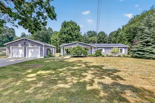 3030 W Webster Rd, Montague, MI 49437 - Photo 1
