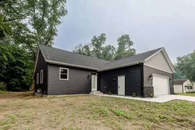 8187 Holton Road, Holton, MI 49425 - Photo 1