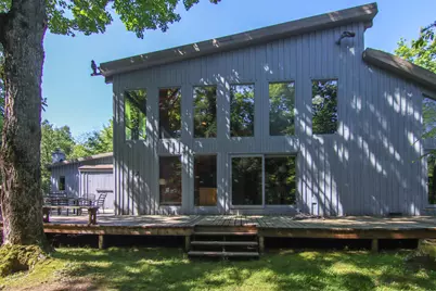 15651 Holly Drive, Thompsonville, MI 49683 - Photo 1