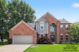 3870 Windwood Dr NE, Rockford, MI 49341 - Photo 1