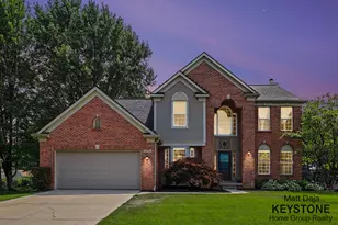 3870 Windwood Dr NE, Rockford, MI 49341 - Photo 27