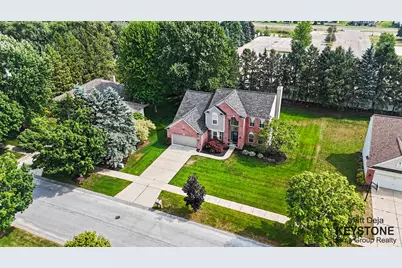 3870 Windwood Drive NE, Rockford, MI 49341 - Photo 3