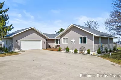 4834 W Elizabeth Drive, Shelby, MI 49455 - Photo 1