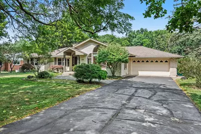 1926 Greenbriar Drive, Portage, MI 49024 - Photo 3