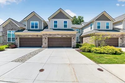 3062 N Spurway Drive, Ann Arbor, MI 48105 - Photo 1