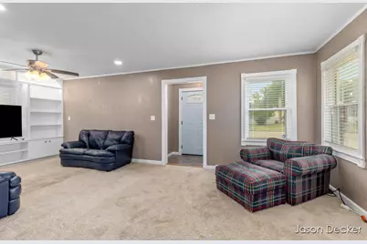 1524 Downey Street, Lansing, MI 48906 - Photo 5