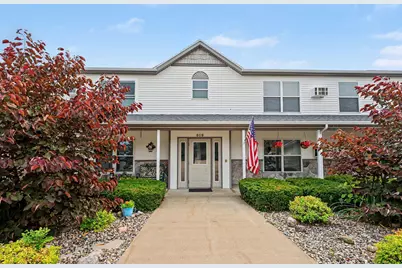609 Trinity Drive #4, Caledonia, MI 49316 - Photo 1