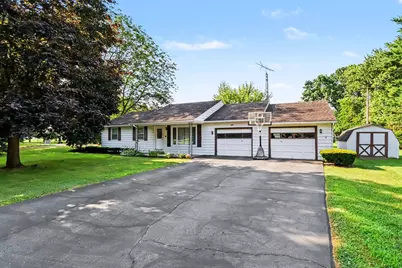 1025 Clausen Avenue, Three Rivers, MI 49093 - Photo 1