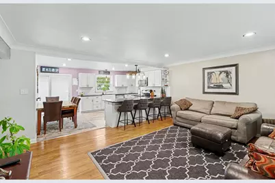 1025 Clausen Avenue, Three Rivers, MI 49093 - Photo 3