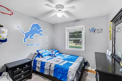 1025 Clausen Avenue, Three Rivers, MI 49093 - Photo 13