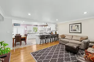 1025 Clausen Ave, Three Rivers, MI 49093 - Photo 5