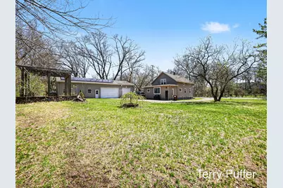 6488 3rd Street, Holton, MI 49425 - Photo 21